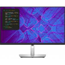 DELL P2725HE Black 100Hz